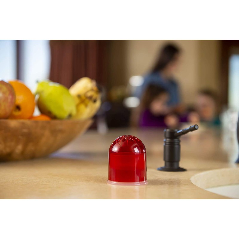 RESCUE! Fruit Fly Trap Bait Refill - 30 Day Supply