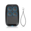 WODHMIEY Wireless Copy Remote Controller, 4 Button Wireless Remote Control