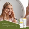 DR Derm Cream Enriched with Vitamins and Antioxidants Suitable for
