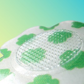 Innisfree [이니스프리]레티놀 시카 앰플 포커싱 패치 [Innisfree] Retinol Cica Ampoule Focusing Patch