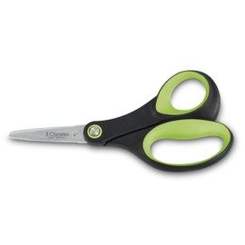 3 Claveles 126 – Multi-Purpose Scissors, 6-Inch