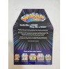 Wubble New Wubble Comet 12” Motion Activated Light Up Blue