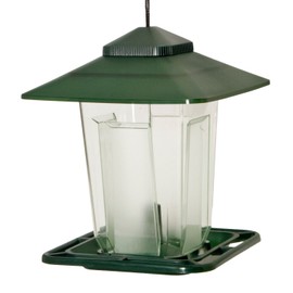 Cherry Valley Prairie Style Feeder (Colors May Vary)