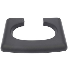 LUJUNTEC Car Center Console Cup Holder fit for 04-2014 For Ford F-150