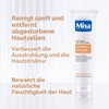 Mixa - Comfort Cleanser for Complexion with Vitamin C and