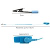 Anti Static Wristband Wrist Strap Band ESD Discharge, With Grounding