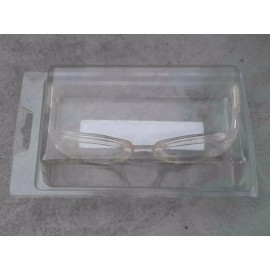 SGE Gas Mask Spectacle Frame #2 For SGE 150, 400 & 400/3 Users Needing Glasses