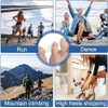 20 Pcs Protector para Dedos de Los Pies, Protector de