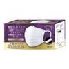 iSDG Non-Woven Mask, Premium, Large Size, 50 Sheets (Individually Packaged)