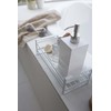Yamazaki Industries Dispenser & Stand, Mist Series