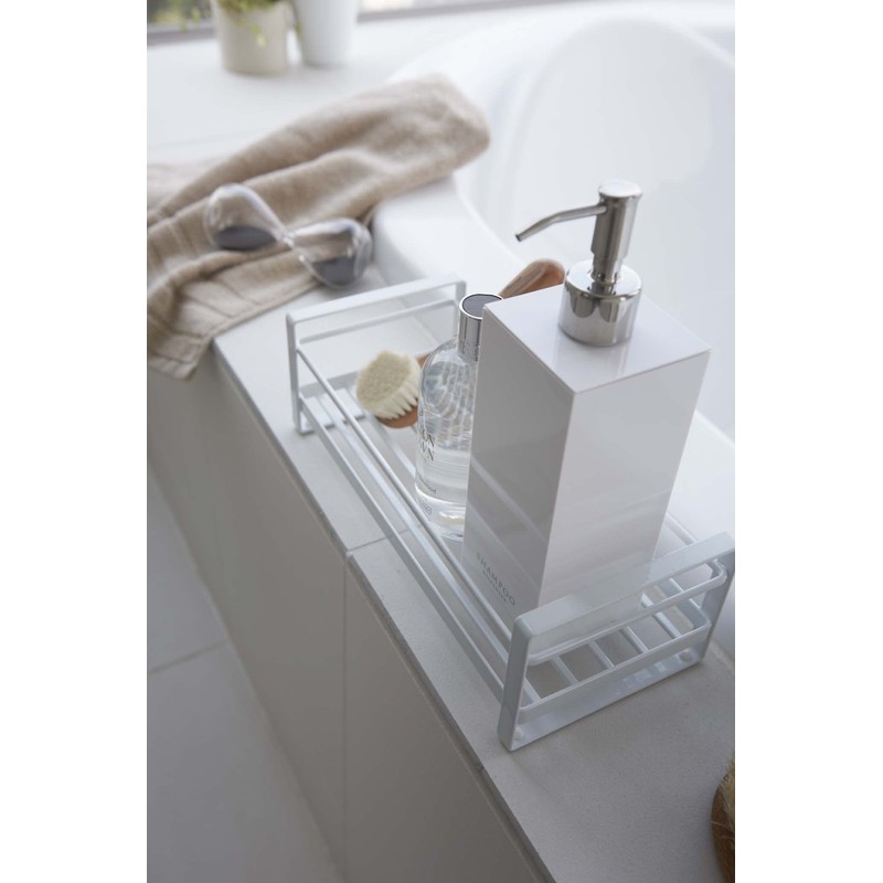 Yamazaki Industries Dispenser & Stand, Mist Series