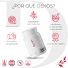 Deks Start Beauty Pack de Suplementos Alimenticios Incluye 1 Elixr