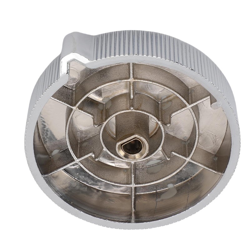 Dryer Knob Replacement for AP7215386, PS17216137, EAP17216137, 4980008, Washer Dryer