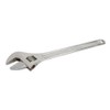 Silverline WR40 Adjustable Wrench Length 300 mm - Jaw 32