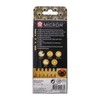 Sakura Pigma Micron Black & Gold Edition fineliner set |