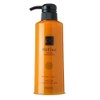 Refine head spa treatments color dark brown 300g