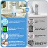 2026 New Hydrogen Water Bottle, Hydrogen Water Generator with Advanced