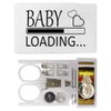 'Baby Loading' Mini Travel Sewing Kit (SE00036116)