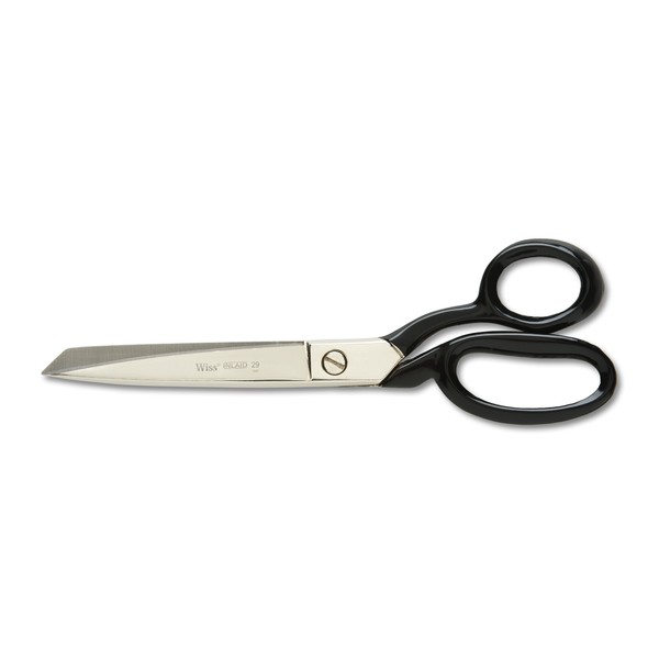 Crescent Wiss 9-1/4" Industrial Inlaid® Shears - 29N