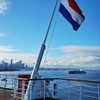 Runesol Netherlands National Flag 3x5, 91x152cm, De Nederlandse Vlag 4