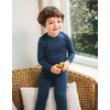 VAENAIT BABY 6M-12Y - Conjunto de 2 piezas de pijama