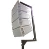 Prox XT-LA567 Telescopic C-Shape Support for Small Line Array Speakers