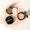 Base de maquillaje en polvo NYX Professional Makeup Base Maquillaje