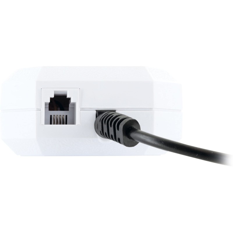 Schwaiger Telefonanschlussdose TAE 3x6