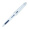 Monza 3 Fountain Pen Set (Crystal Clear) - Medium, Fine,