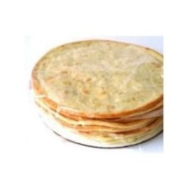 UDI's Par Bake Pizza Crust, Gluten Free, 10", 5.1 oz, (20 count)