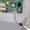 BIGtec SATA Cable 1m grau gerade/gerade