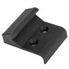 Fydun Jaw Protectors 4pcs Tyre Mounting Clips Cover Pine Protection