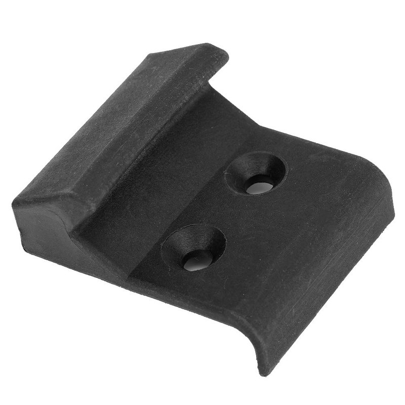 Fydun Jaw Protectors 4pcs Tyre Mounting Clips Cover Pine Protection