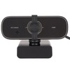 Computer Camera High Definition Viewing Angle Adjustable Auto Focus USB