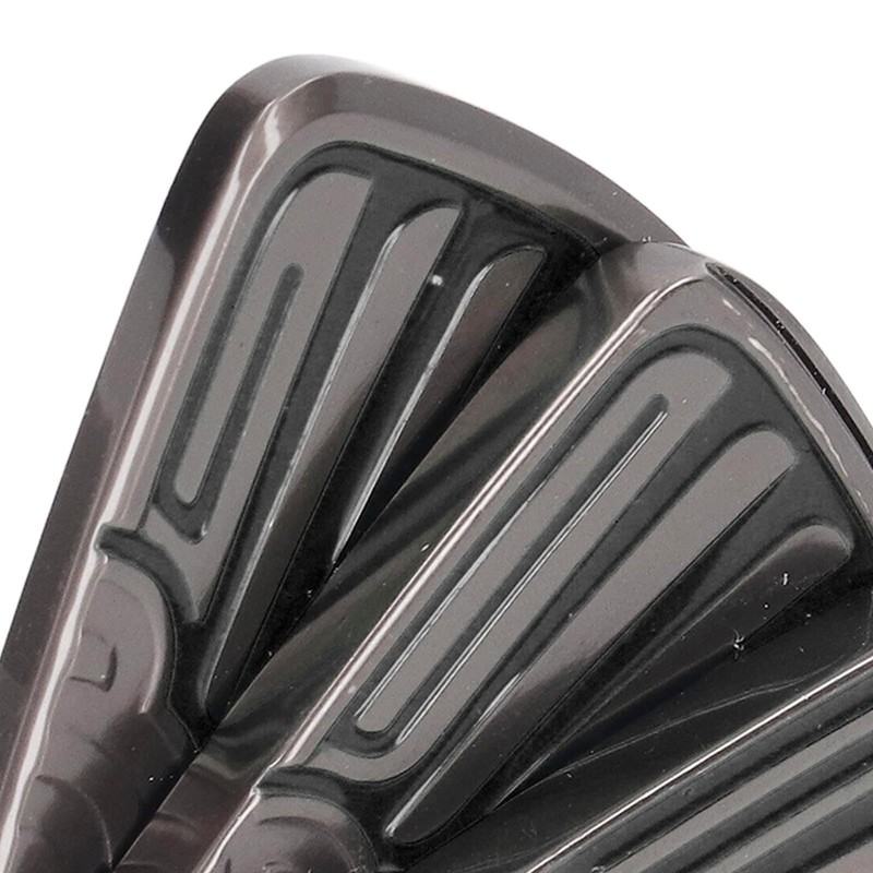 Folding Fan Magnetic Fidget Toy, Stress Relief Fidget Slider Toys