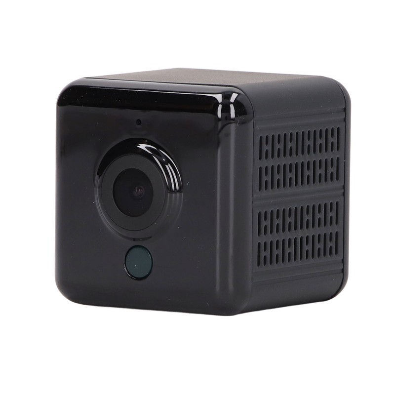 Baby Wireless Security Camera High Definition 1080P Mini WIFI Infant