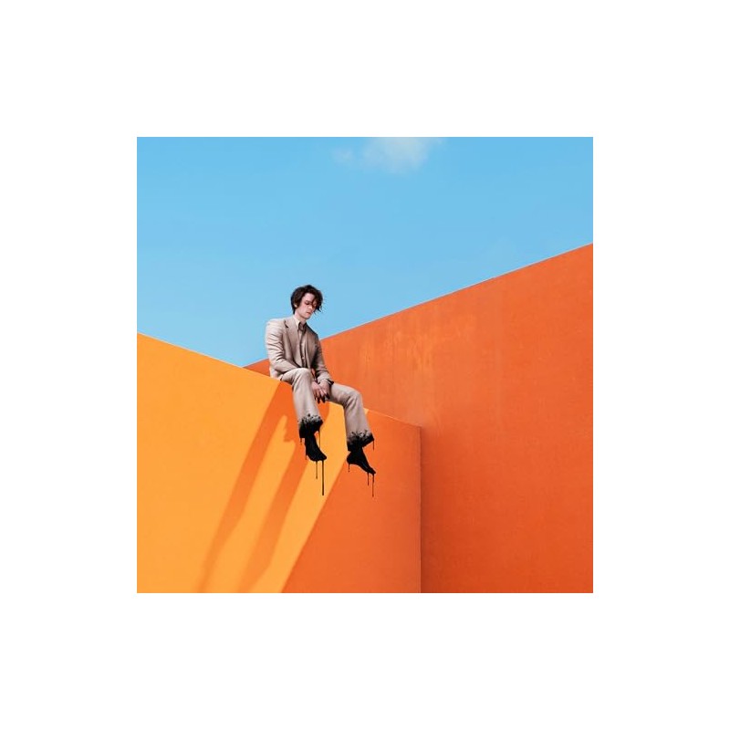 Gloom Division (Ltd. Edition) [Vinyl LP]