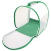 Insect Habitat Cage 360 Degree Full Transparent Portable Folding Insect