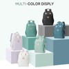 Lightweight Backpack for Women School Casual Daypack Laptop Backpack Waterproof