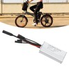 22A Electric Bike Controller DC 36V 48V Controller with Waterproof