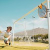 Top Bins Soccer Target Goal, 17.7 inch Diameter Soccer Target