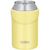 Thermos JDU-350 Y Insulated Can Holder for 11.8 fl oz