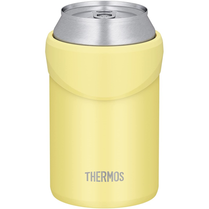 Thermos JDU-350 Y Insulated Can Holder for 11.8 fl oz