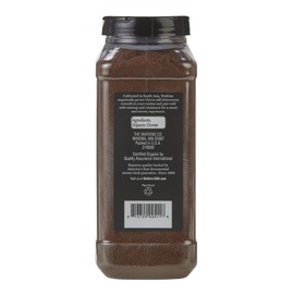 Watkins Gourmet Spice, Organic Ground Cloves, 15.9 Ounce Bottle, 1 Count (21806)