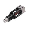 Extrusion Head Good Heat Dissipation Fast Printing Speed High Temperature