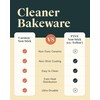 Caraway Non-Stick Ceramic Medium Baking Sheet - Naturally Slick Ceramic