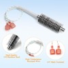Criditpid 3-20-677200 Igniter for Harman P68, XXV, P43, P61 Pellet
