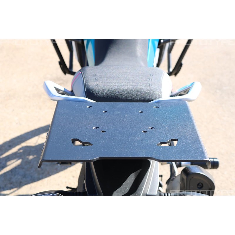 T-Rex Racing Luggage Rack Compatible with CFMoto 2025 450MT /