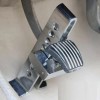 Fnbrli Bloqueador Traba Pedal Auto Antirrobo Seguridad + Candado