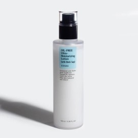 💧 COSRX Oil-Free Ultra Moisturizing Lotion 100ml | Hidratante Liviana con Savia de Abedul